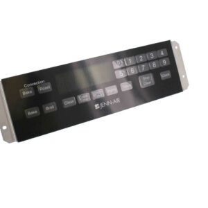 Whirlpool WP5760M302-60