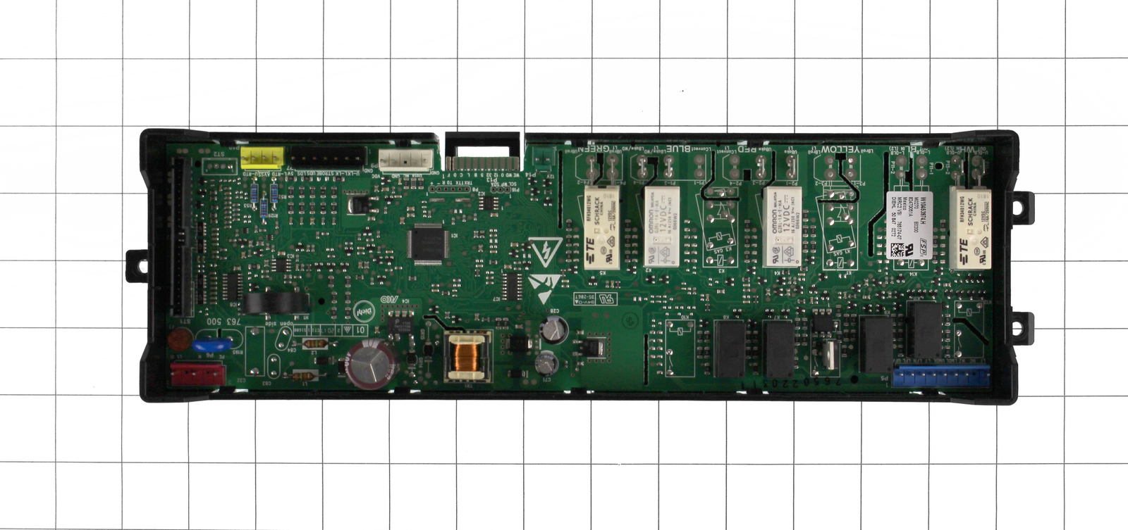 Whirlpool W10803488
