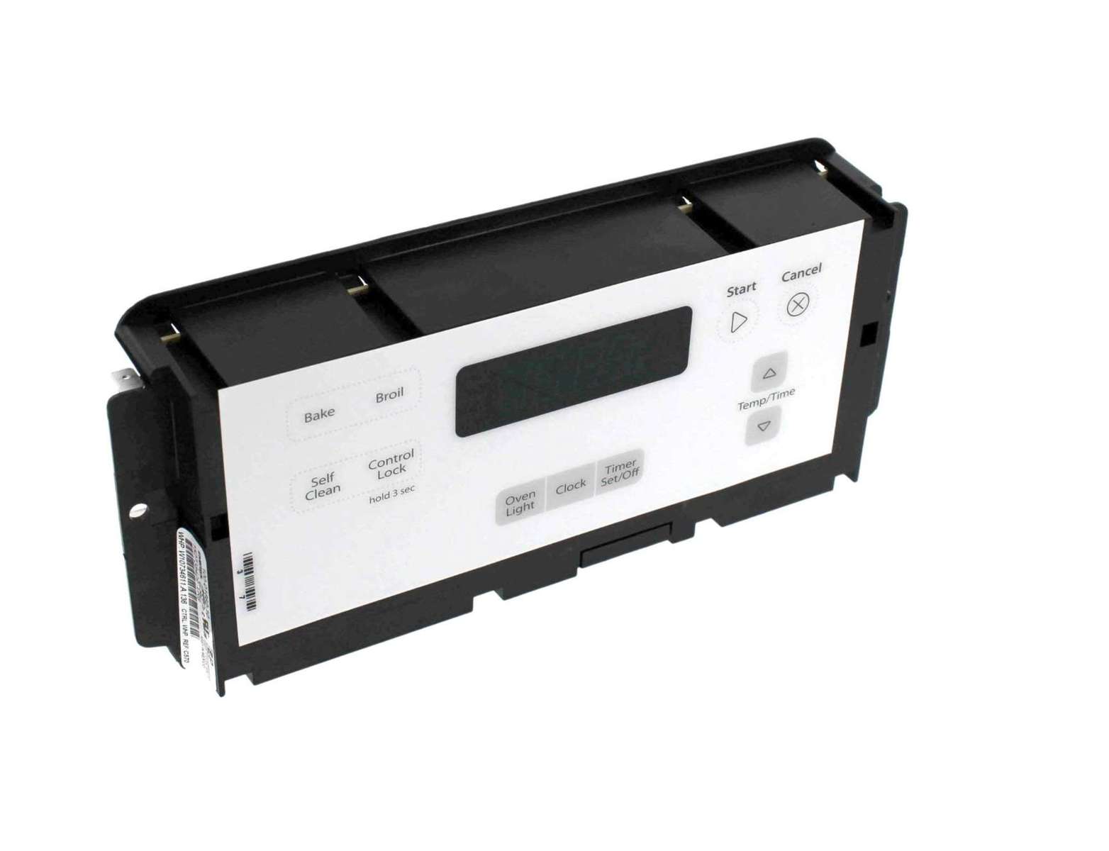 Whirlpool WPW10734611