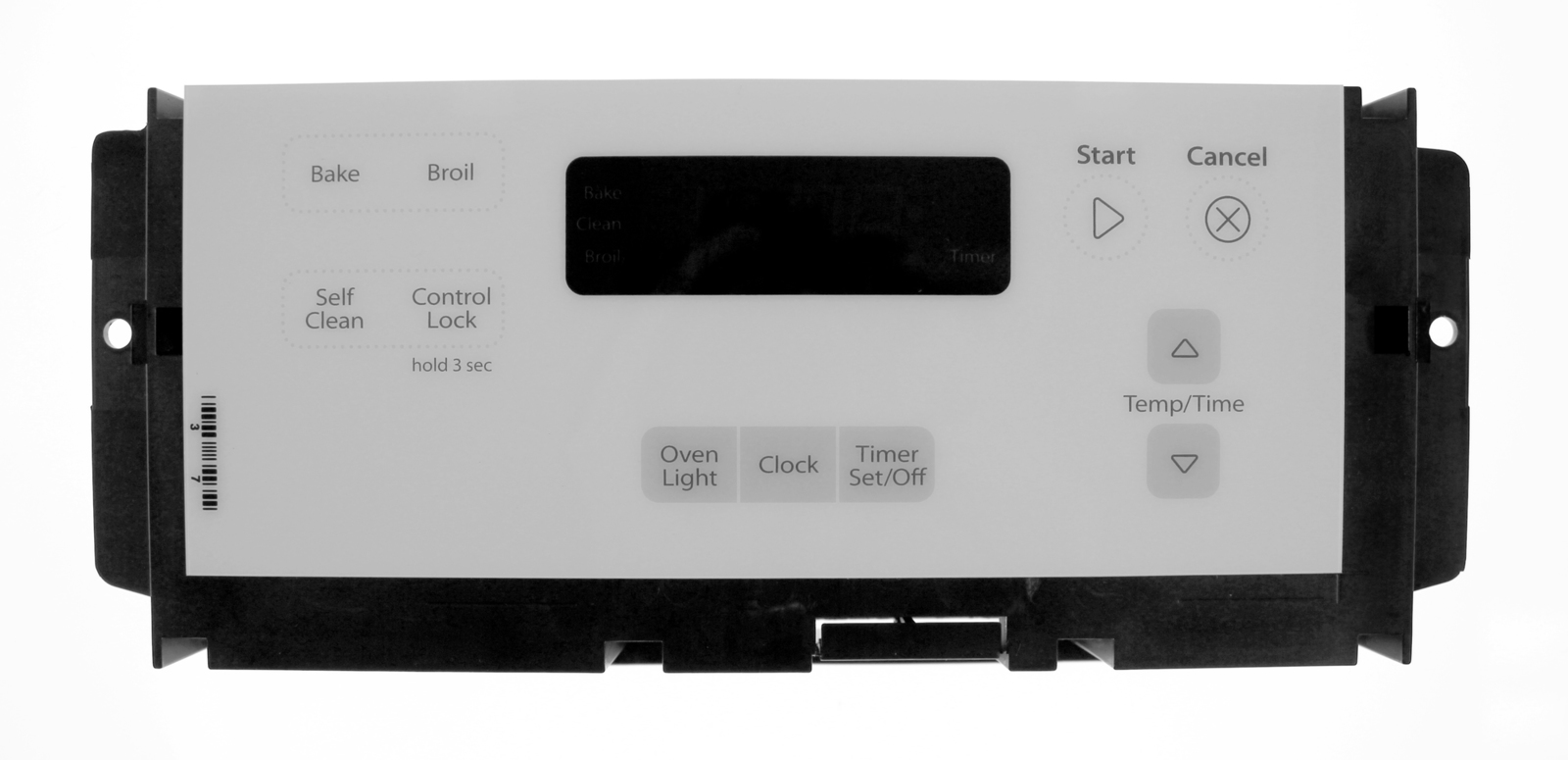 Whirlpool WPW10734611