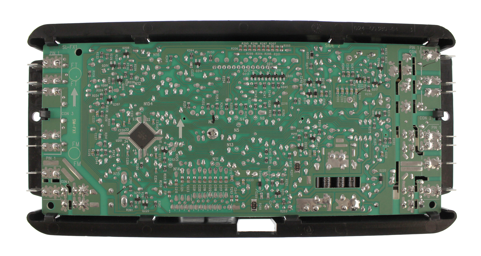 Whirlpool WPW10734611