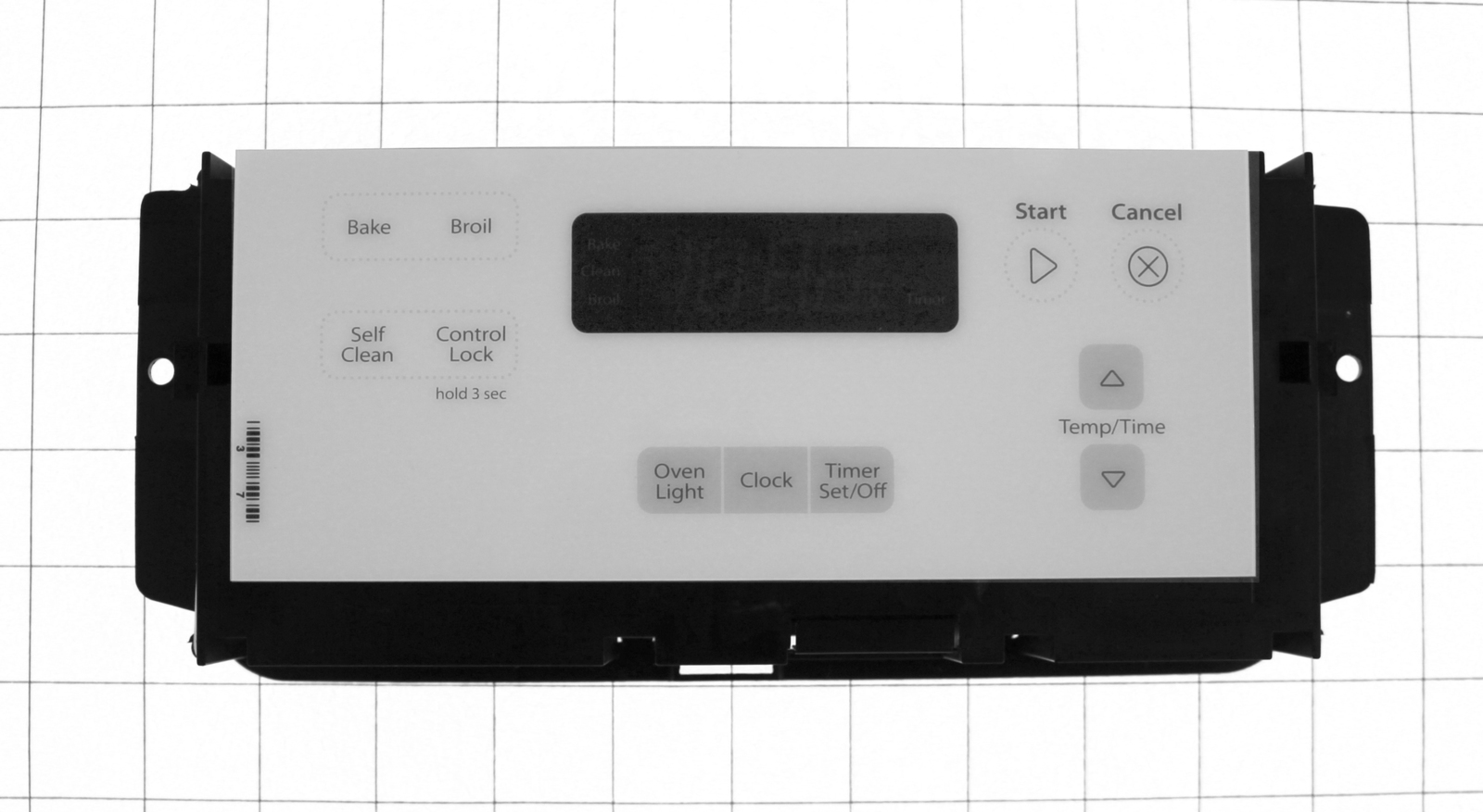 Whirlpool WPW10734611