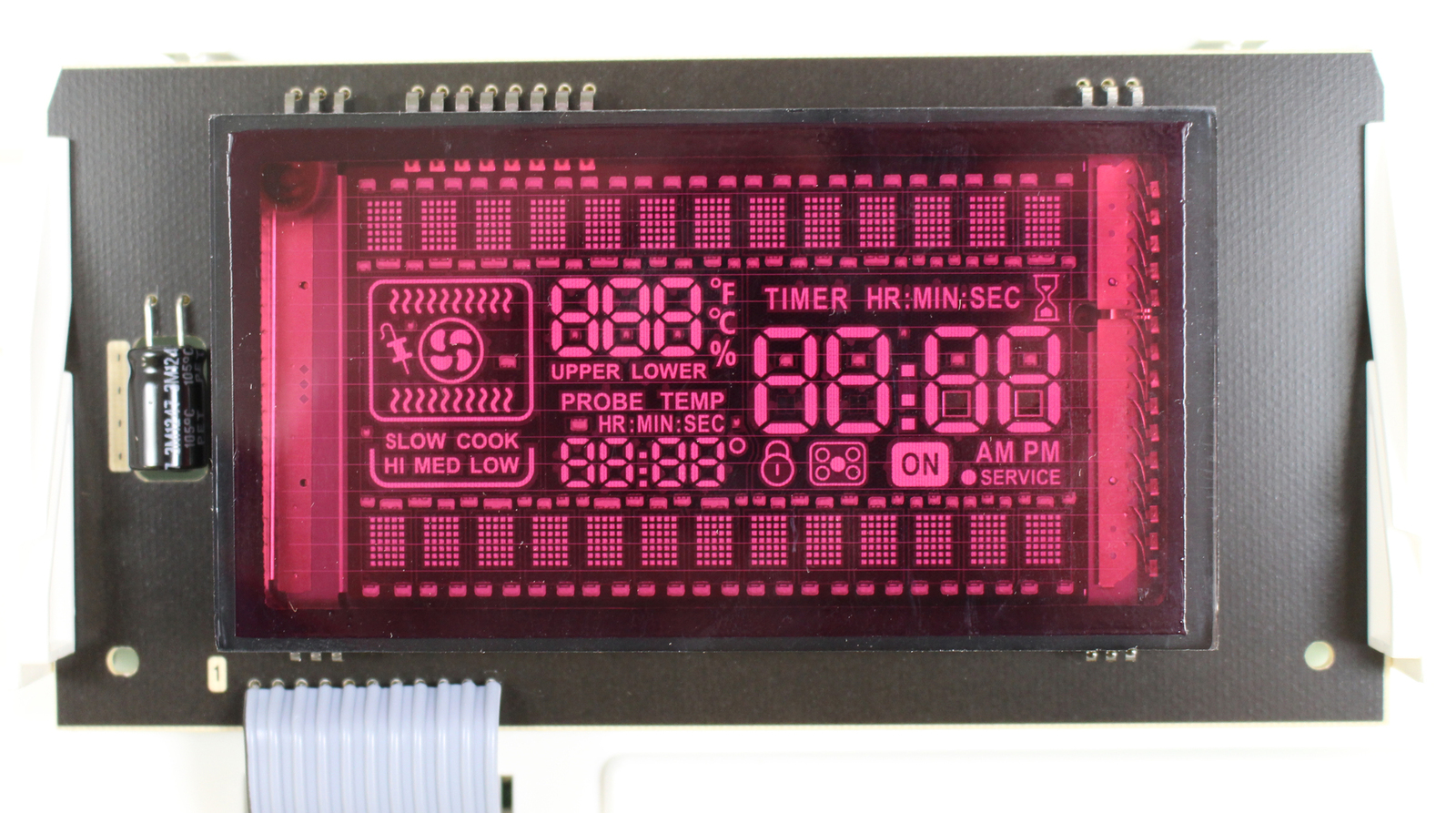 Whirlpool WPW10686474