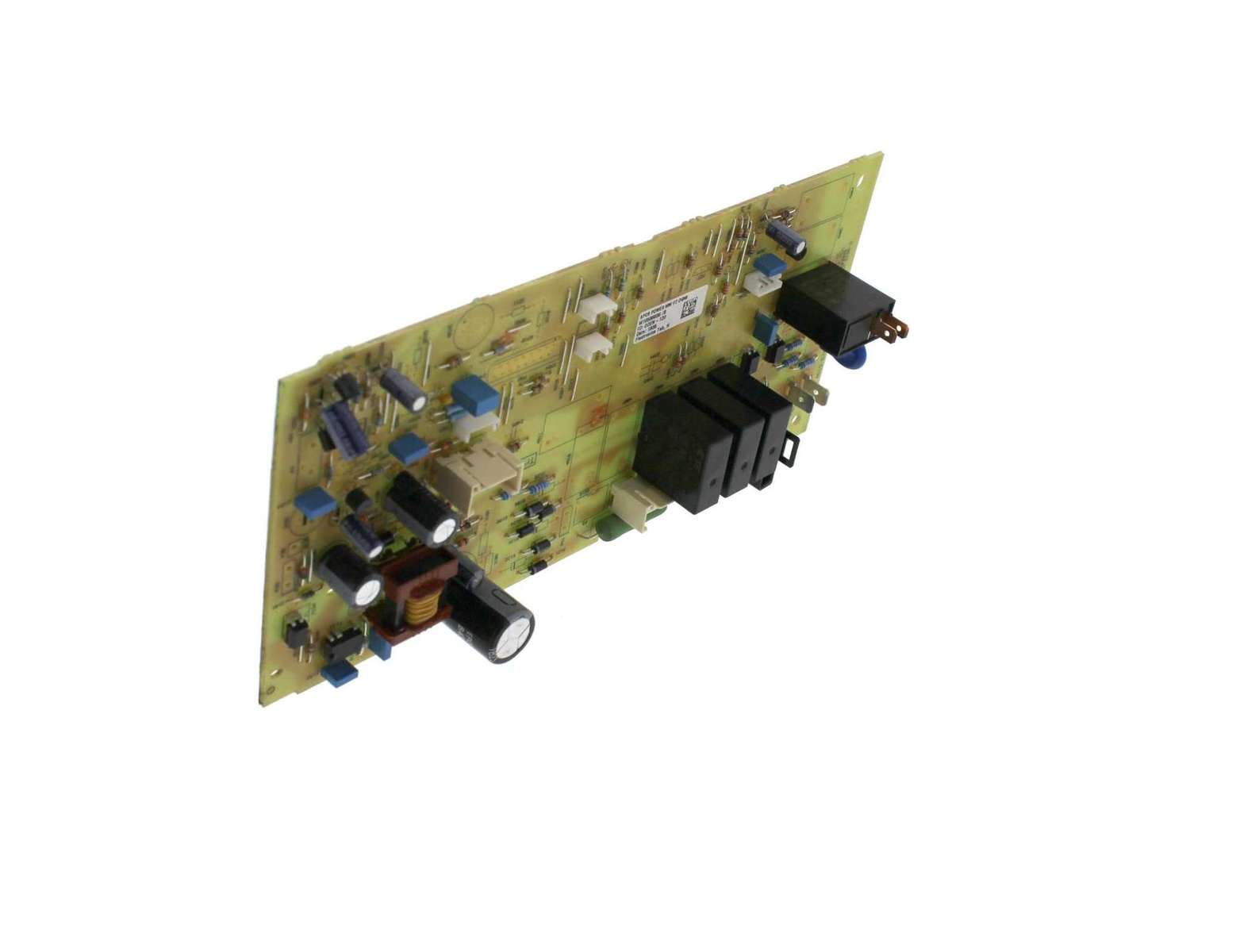 Whirlpool WPW10586836