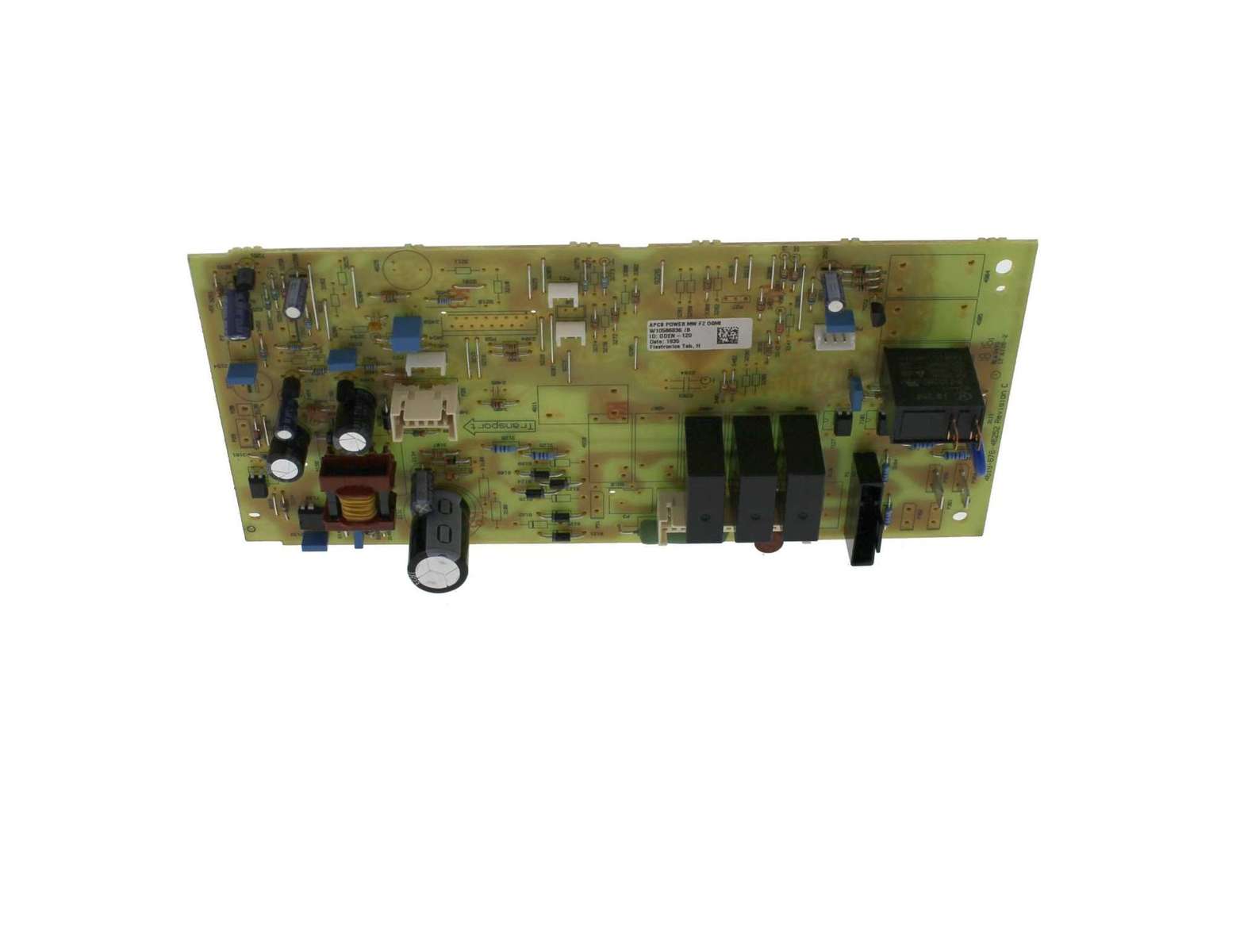 Whirlpool WPW10586836