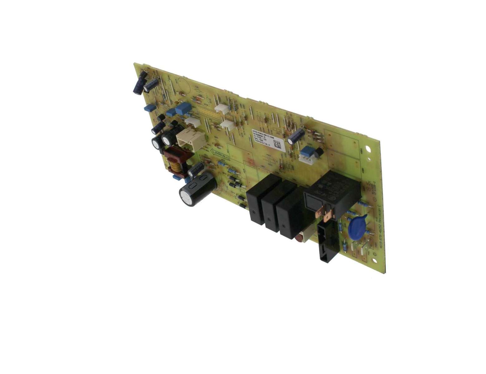 Whirlpool WPW10586836