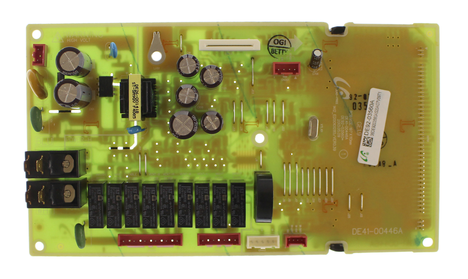 GE WG02L06481