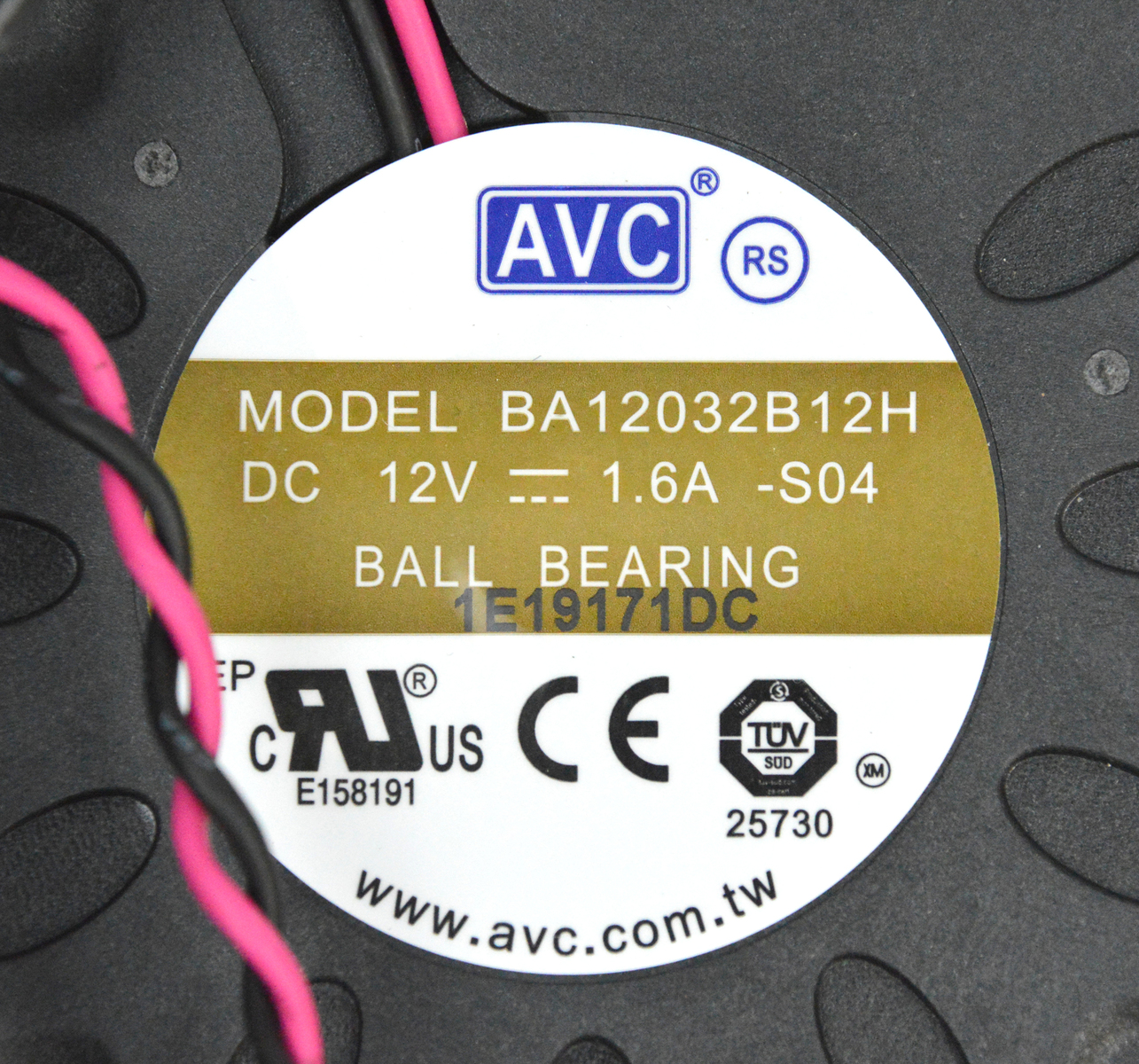 GE WS01F09084