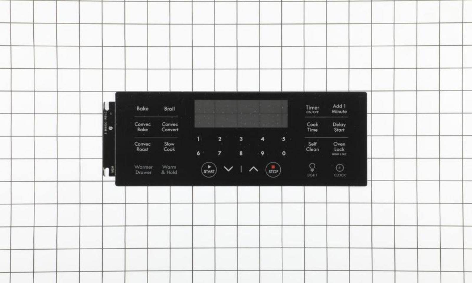 GE 316655001