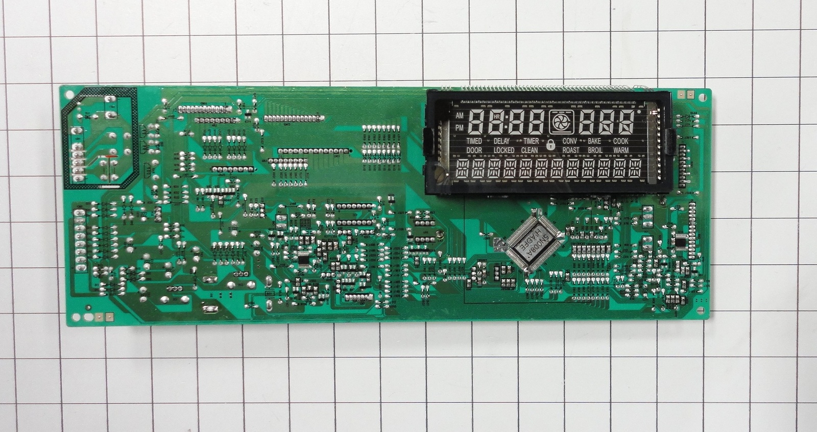 GE 6871W1N009A