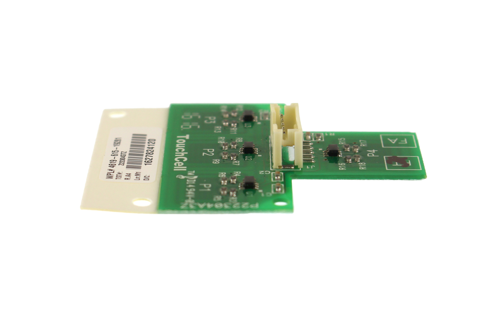 Whirlpool WPW10517895