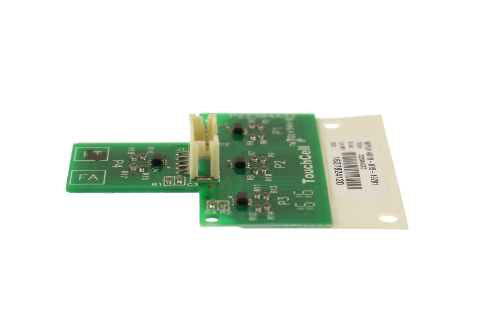 Whirlpool WPW10517895