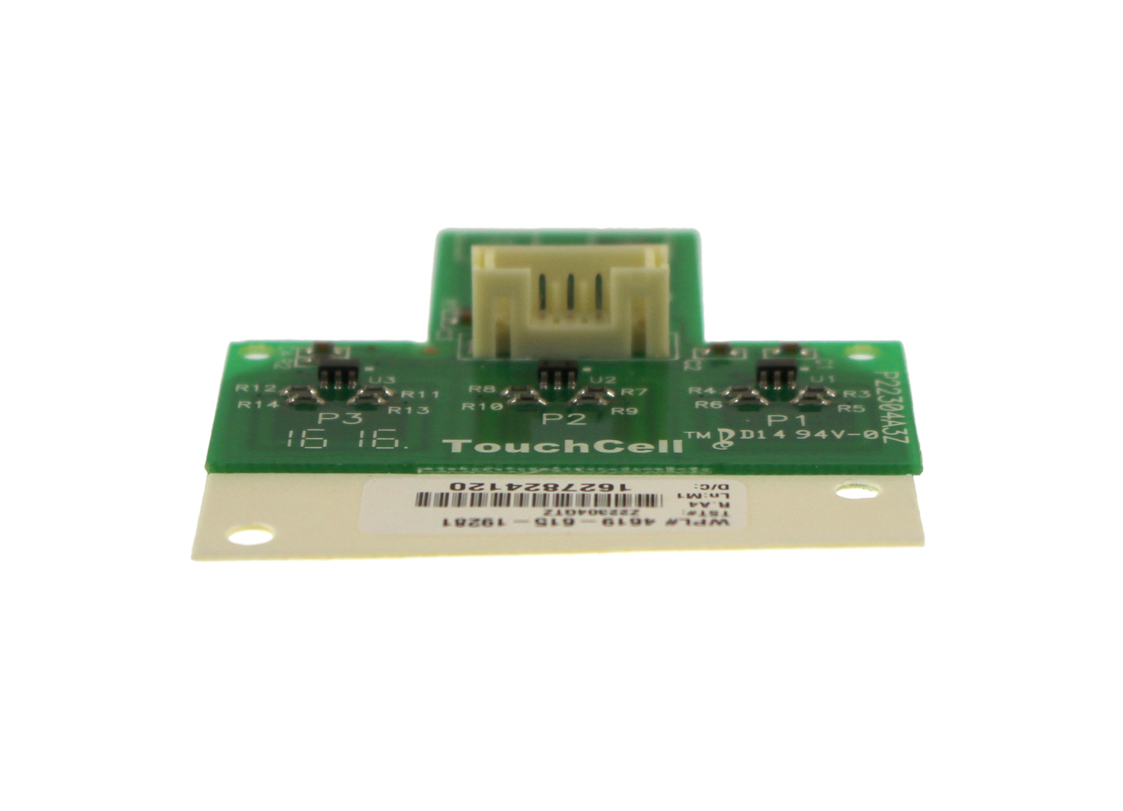 Whirlpool WPW10517895