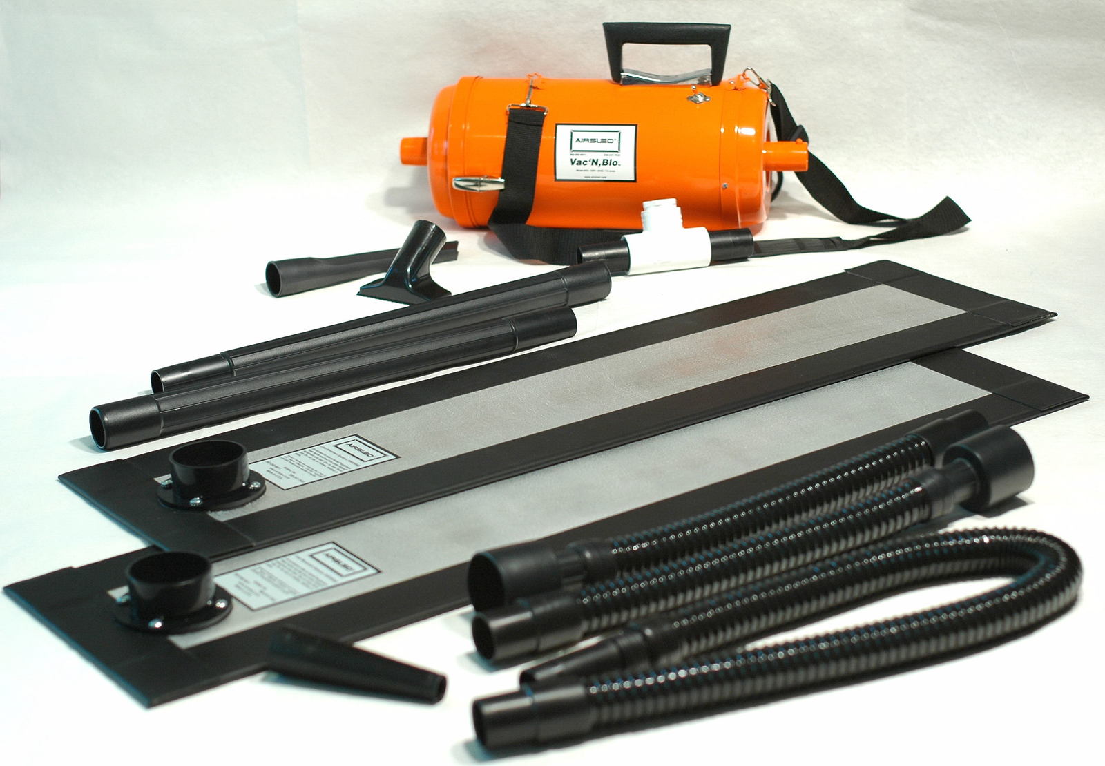 Airsled AM2201-VS
