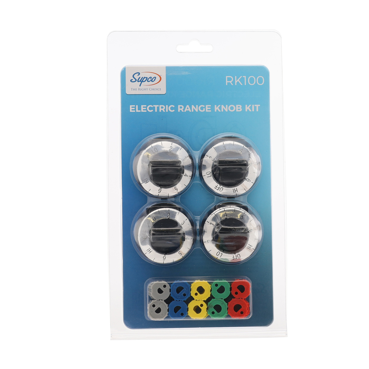 Supco RK100