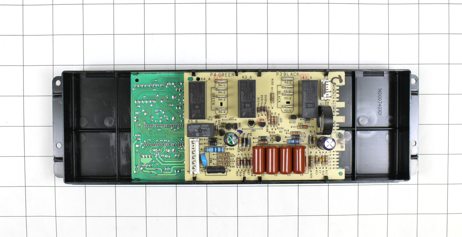 Whirlpool W10769823