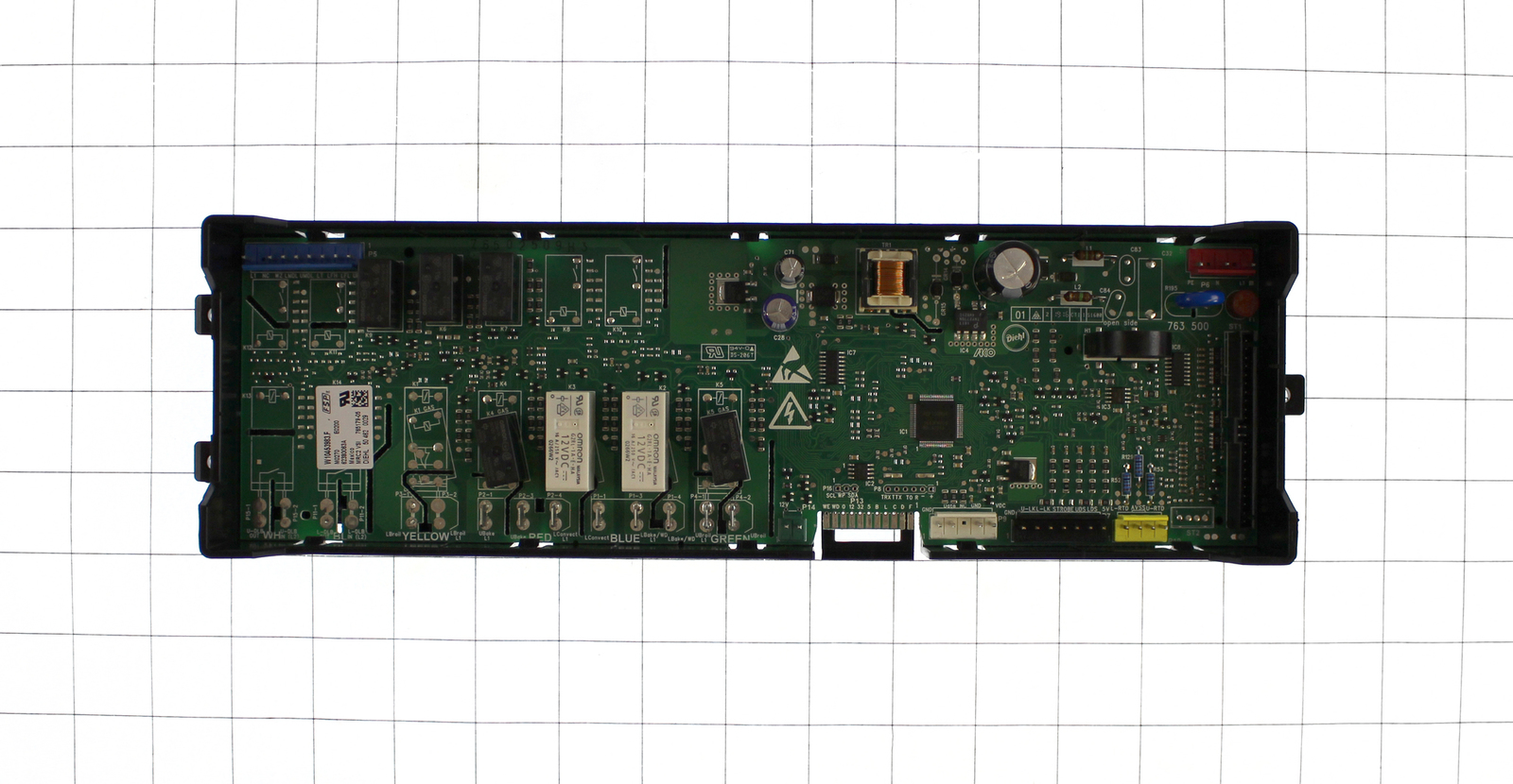 Whirlpool WPW10453983