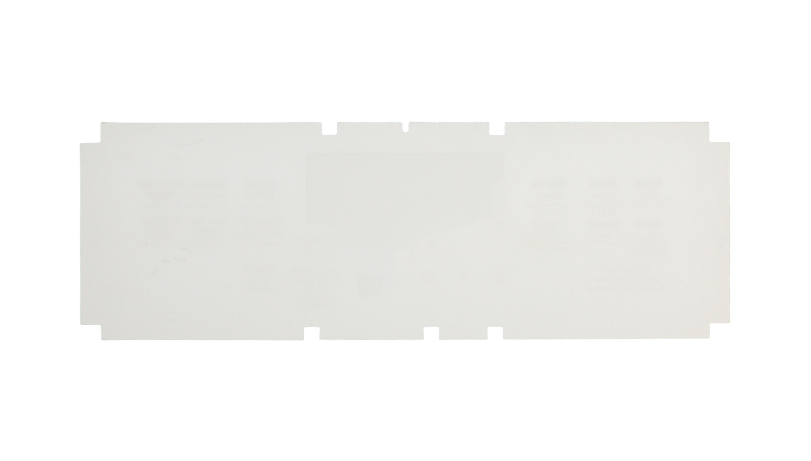 GE WS01F09123