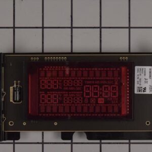 Whirlpool WPW10603095