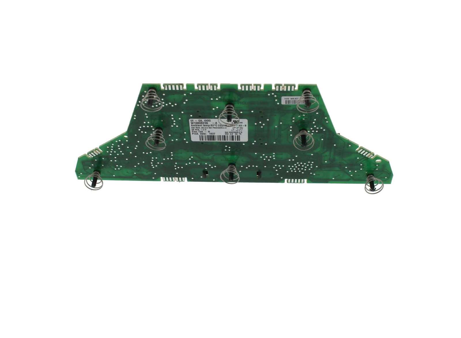 Whirlpool W10818273