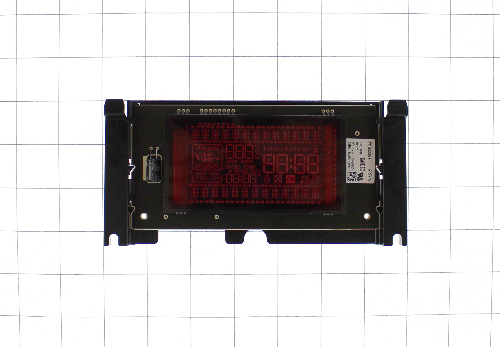 Whirlpool WPW10603096