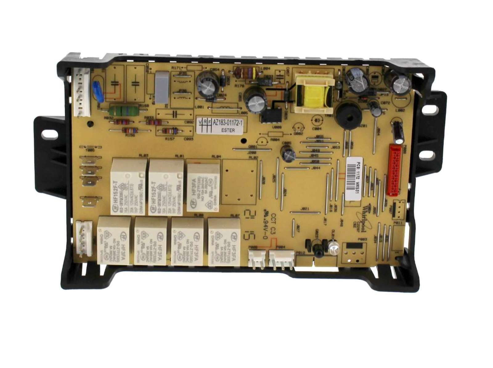 Whirlpool WPW10517957