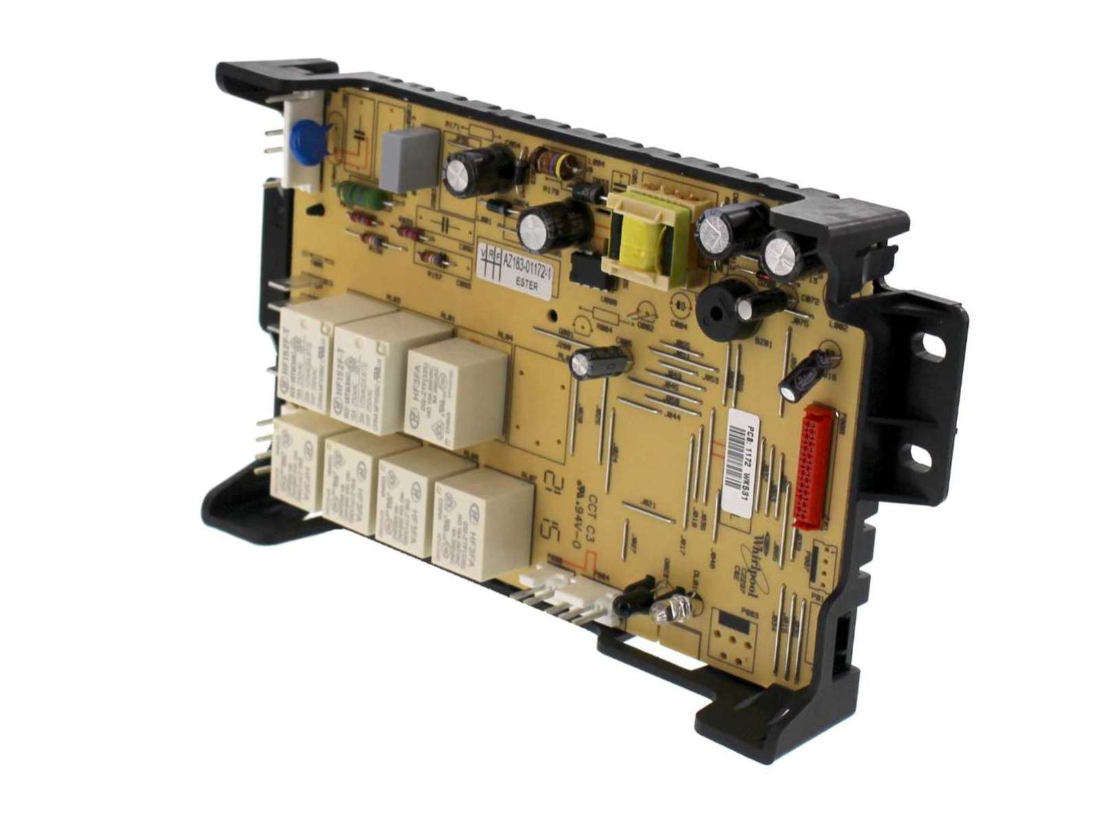 Whirlpool WPW10517957