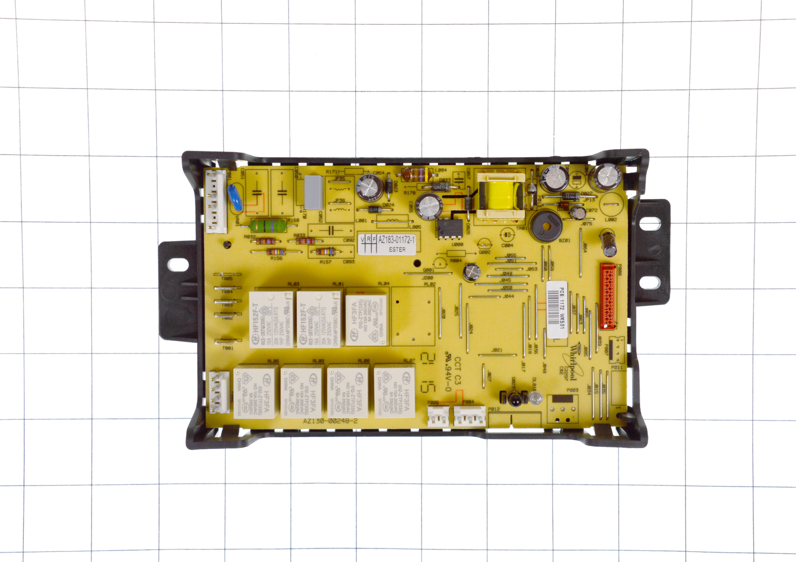 Whirlpool WPW10517957