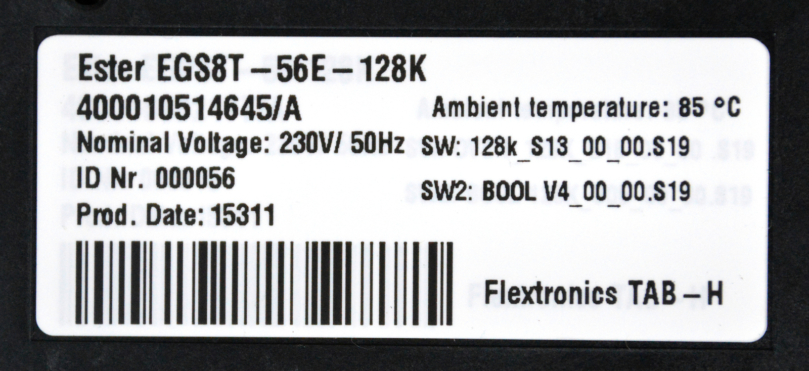 Whirlpool WPW10517957