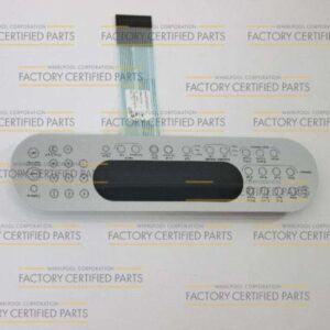 Whirlpool WP9756595ES