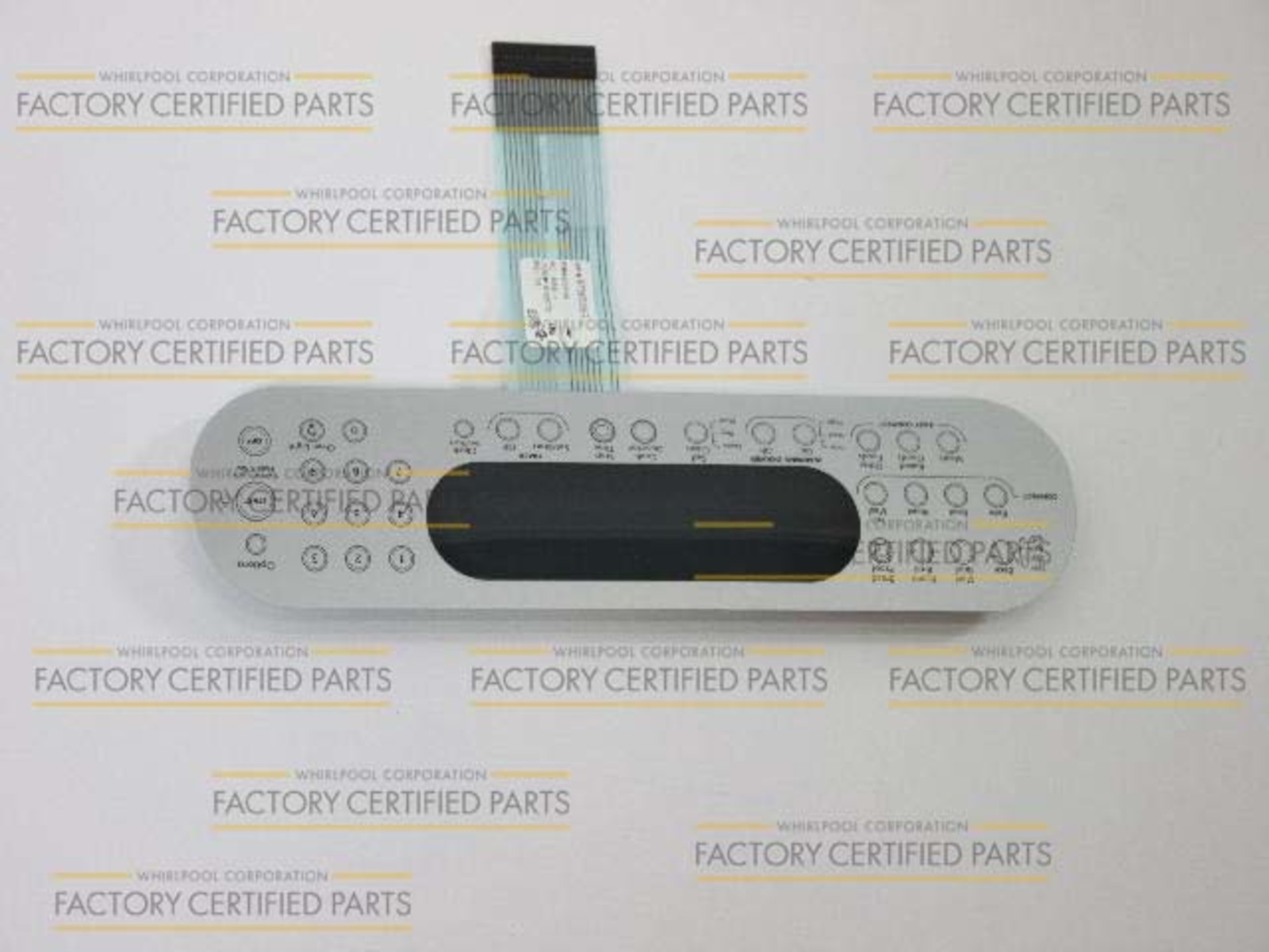 Whirlpool WP9756595ES