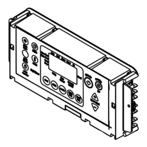 Whirlpool W10904901