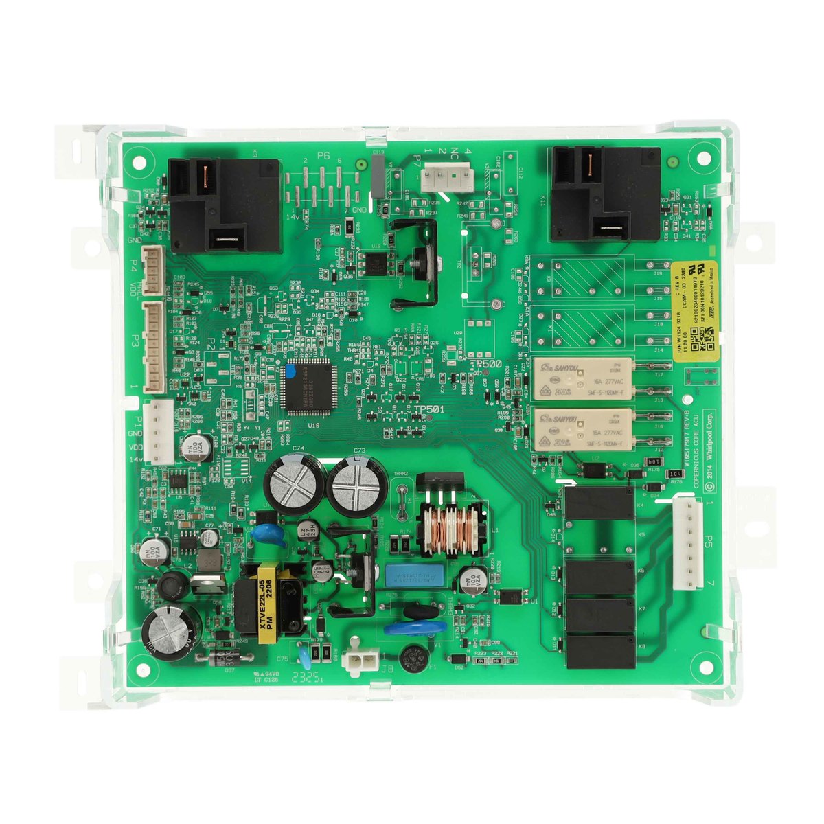 Whirlpool W11448962