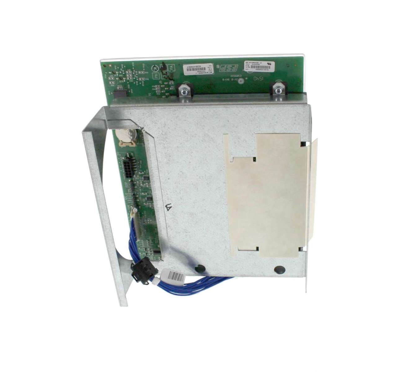 Whirlpool WPW10464535