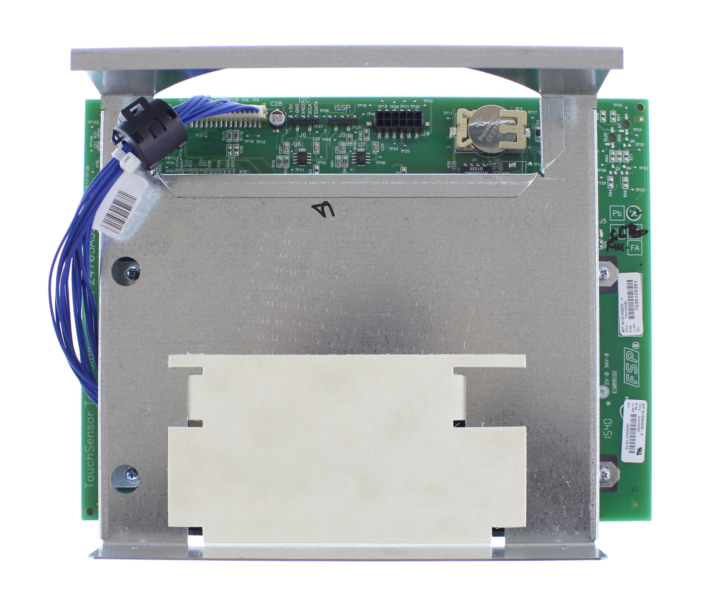 Whirlpool WPW10464535