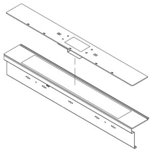 Whirlpool W11339761