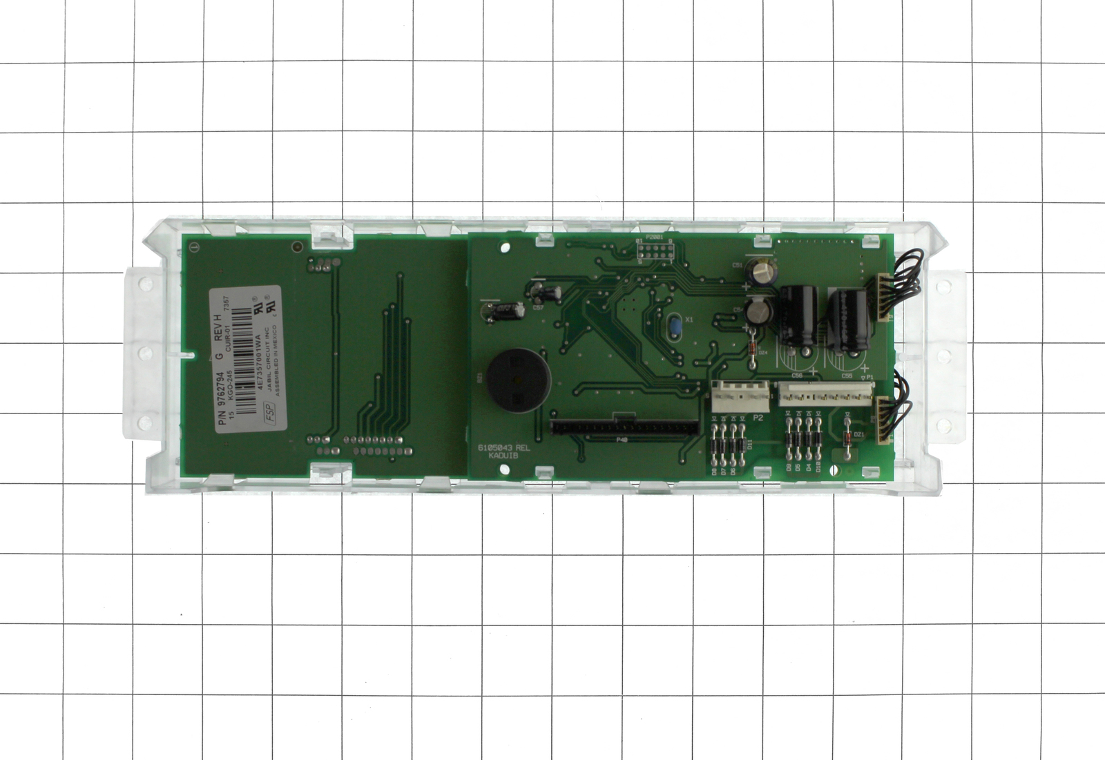 Whirlpool WP9762794