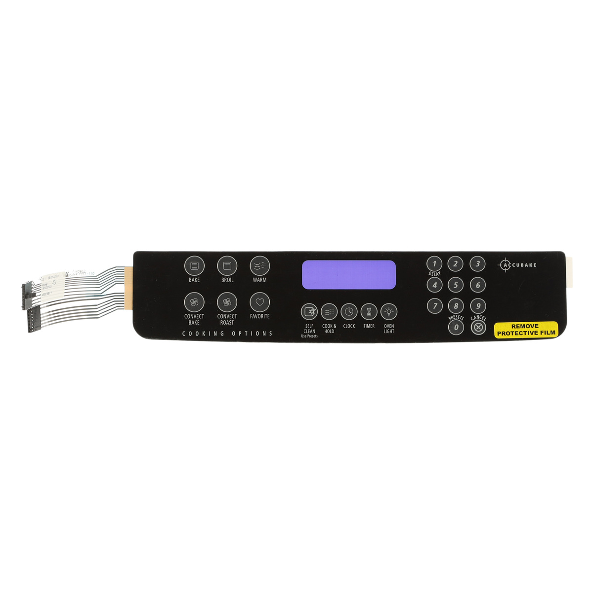 Whirlpool WPW10207933
