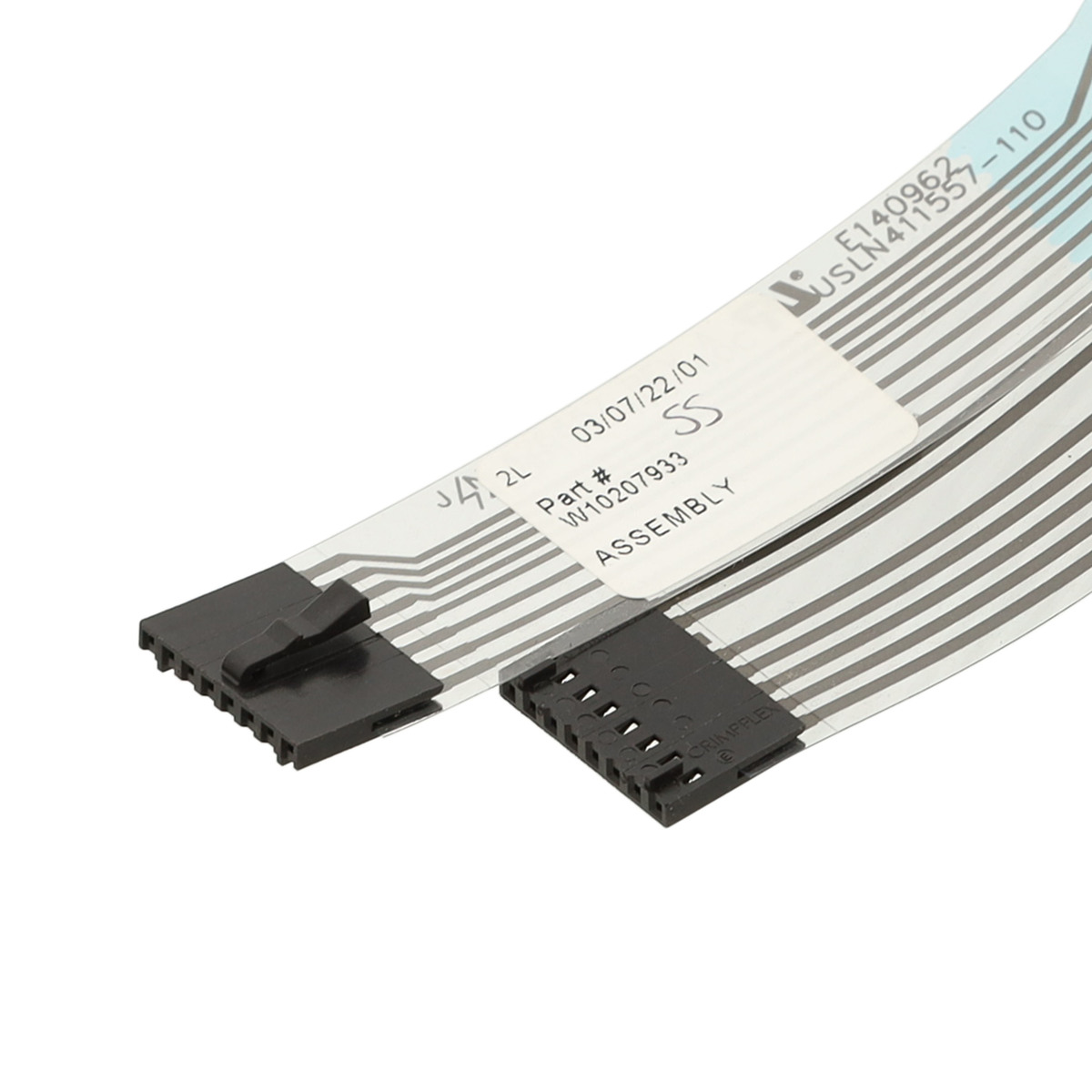 Whirlpool WPW10207933