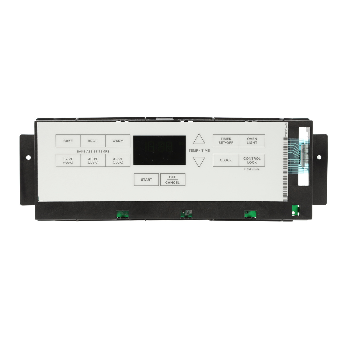 Whirlpool W11536795