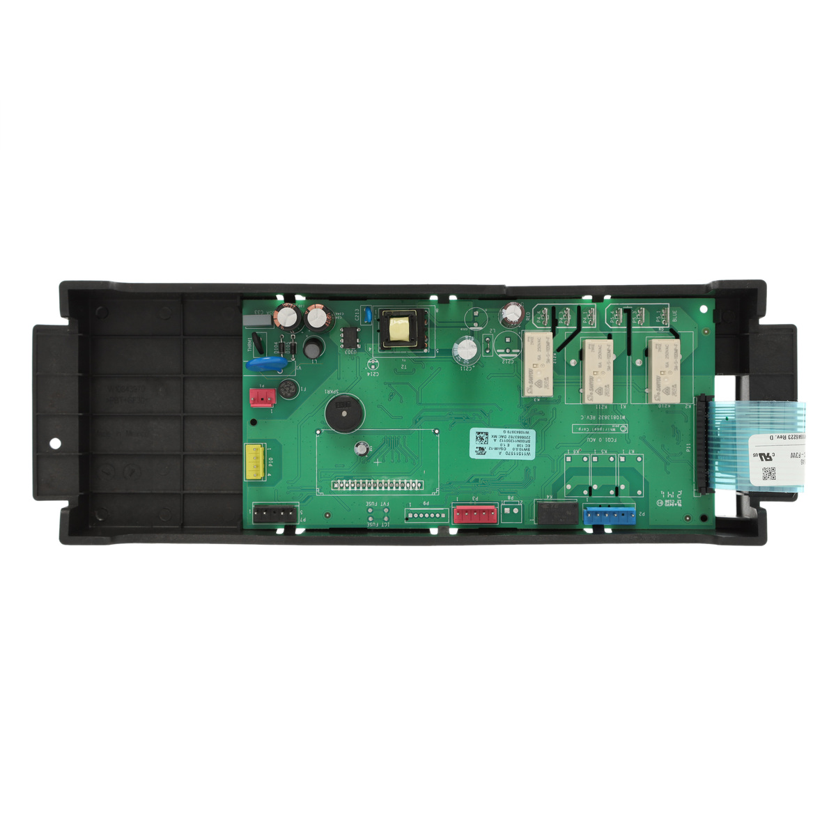 Whirlpool W11536795