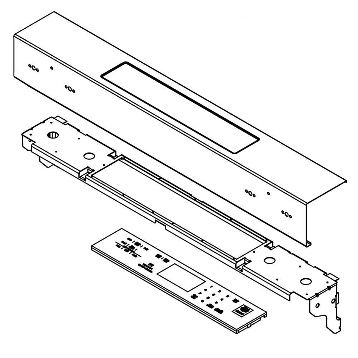 Whirlpool W11091880