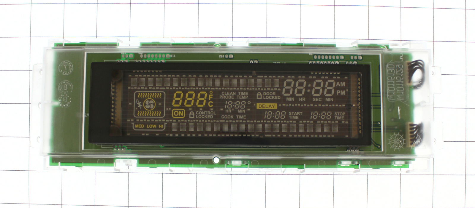 Whirlpool WPW10298119