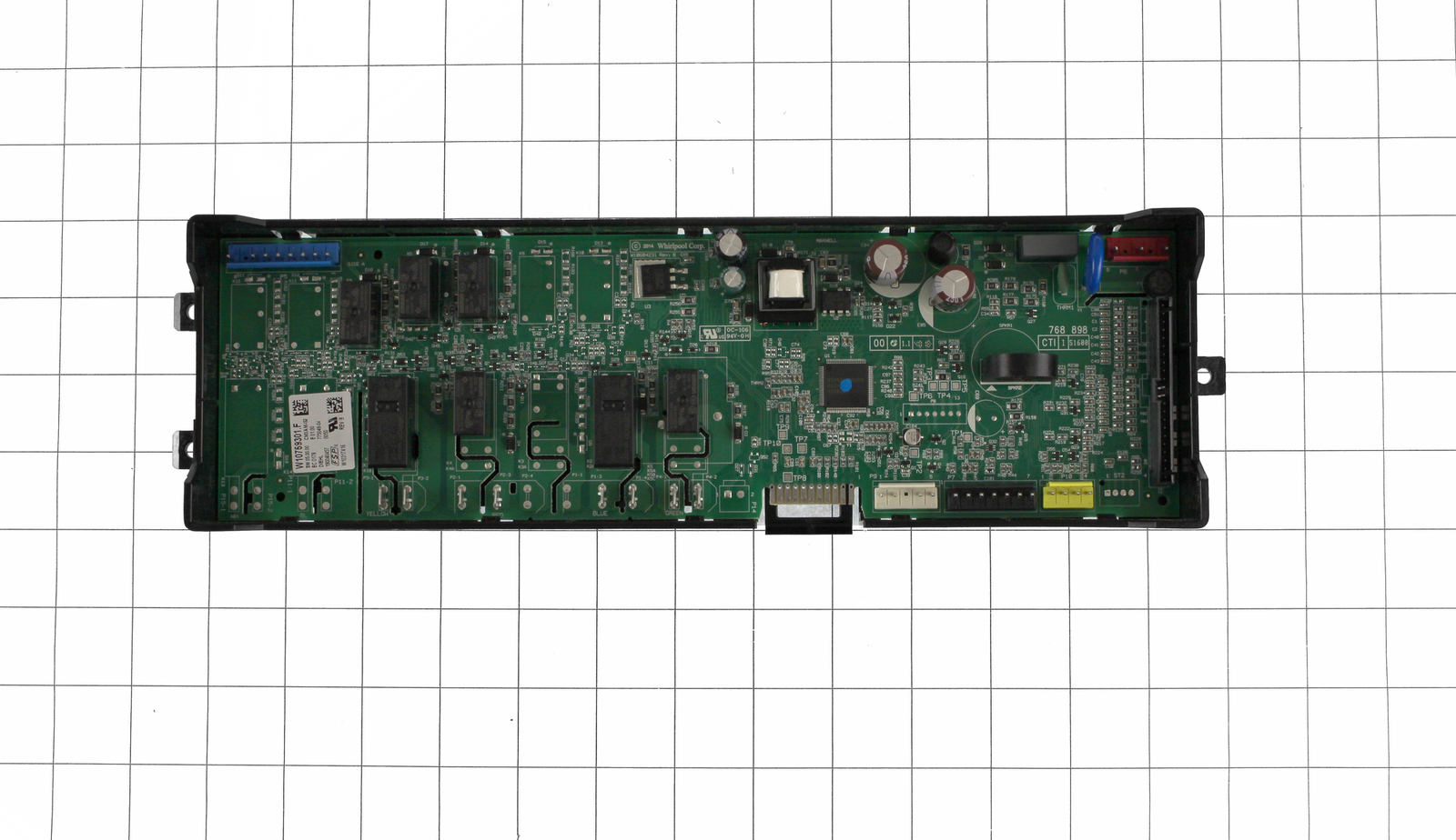Whirlpool W11050556