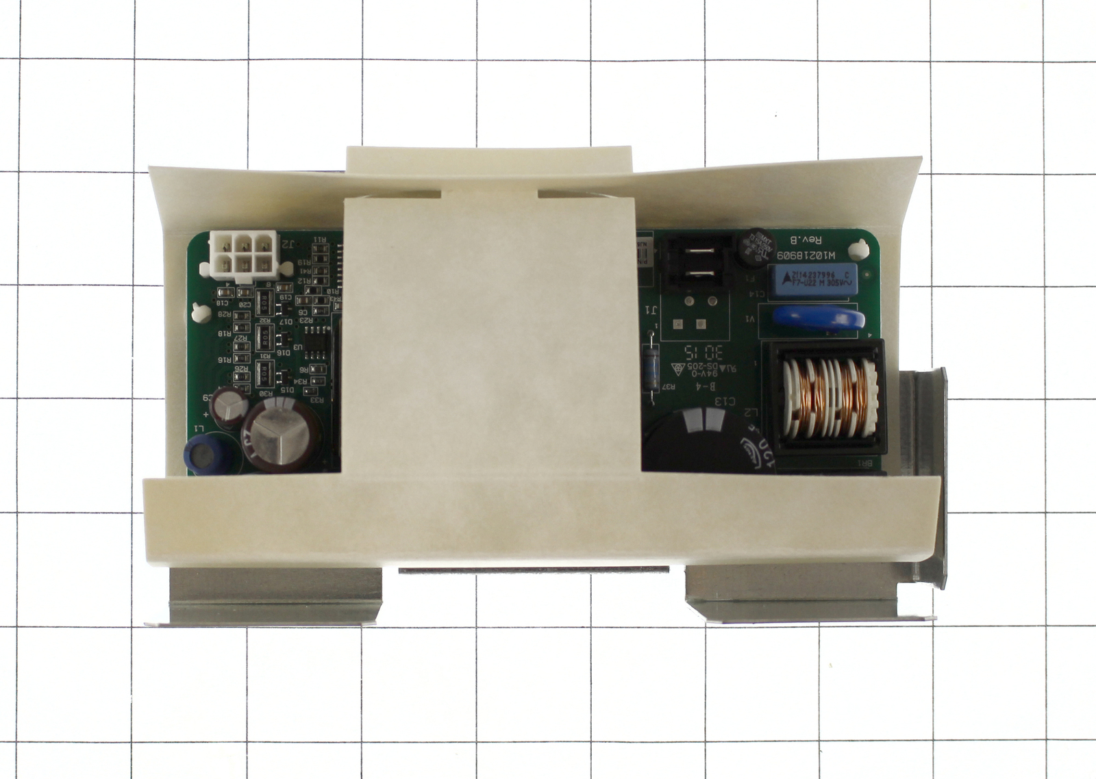 Whirlpool WPW10145531