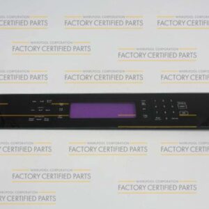Whirlpool WPW10116104
