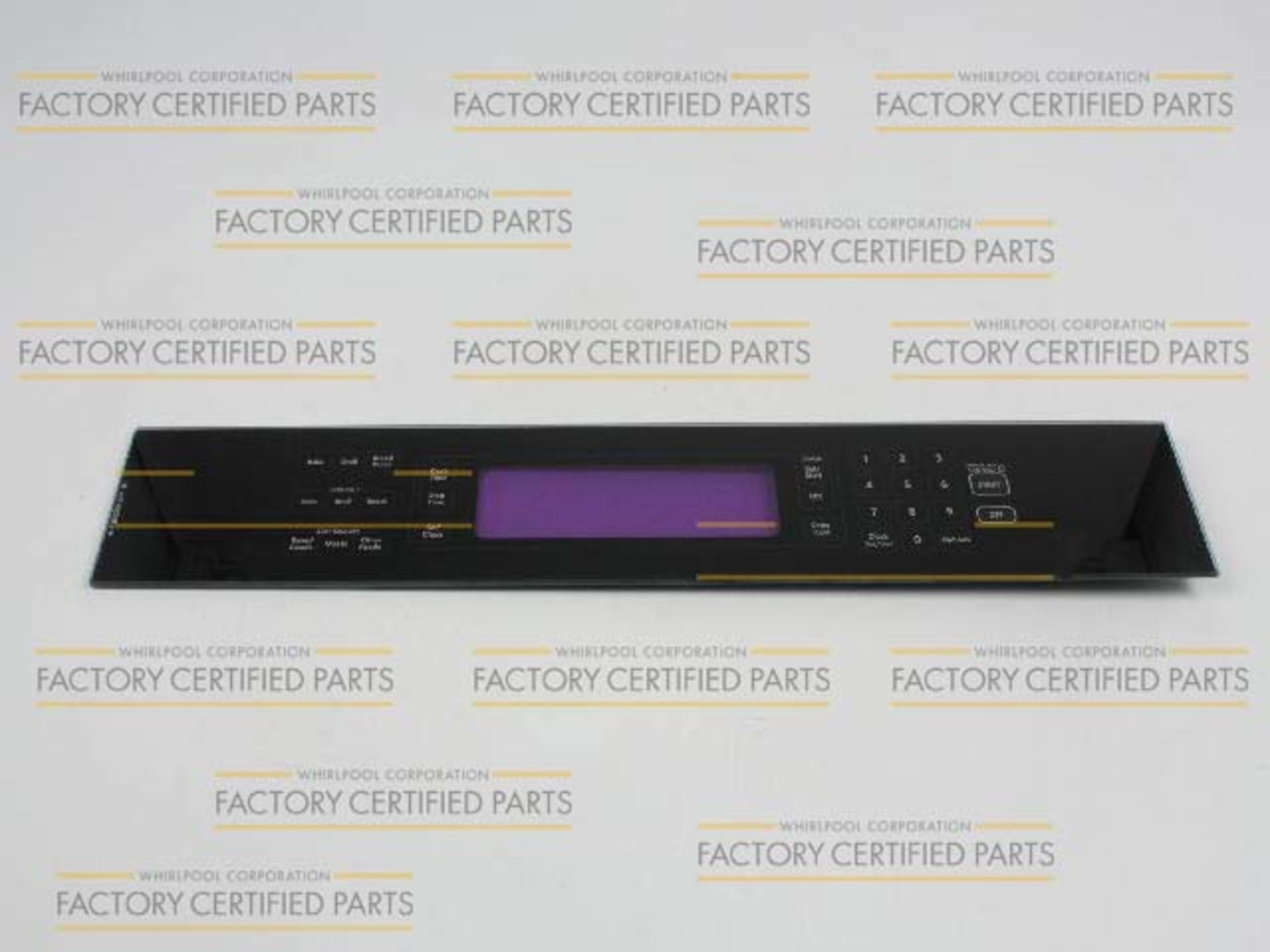 Whirlpool WPW10116104