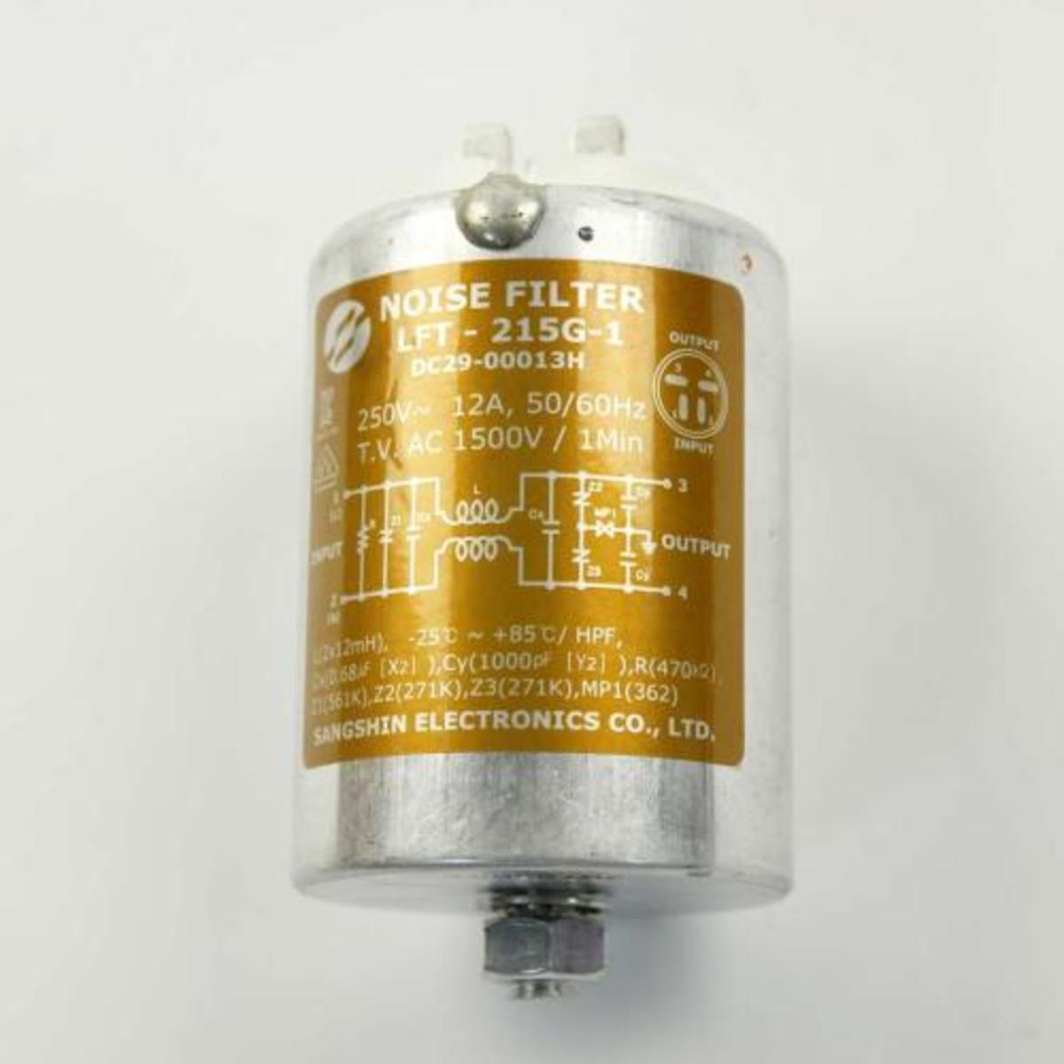 Samsung DC29-00013H