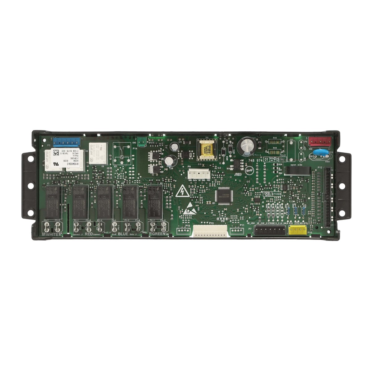 Whirlpool WPW10340324