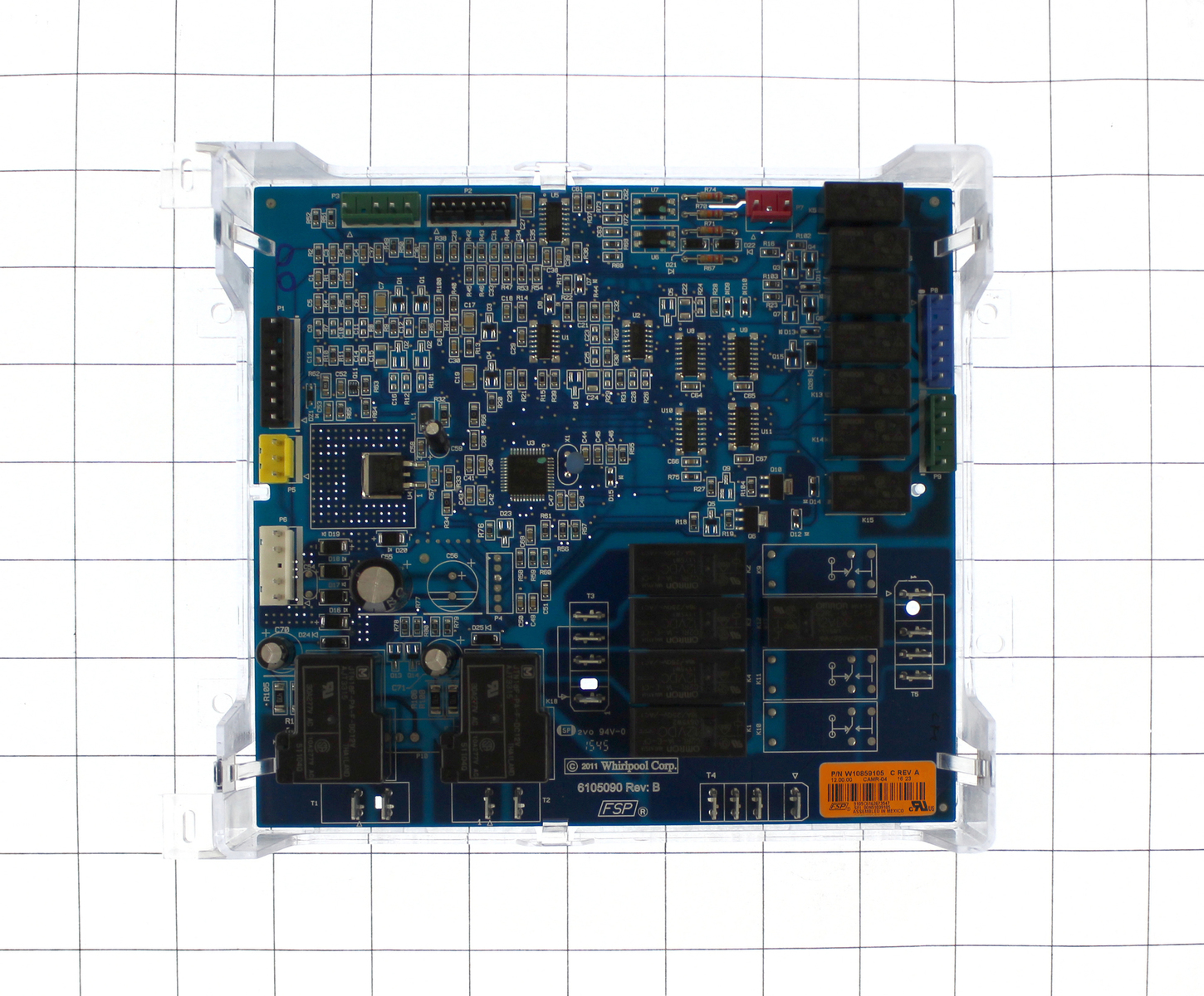 Whirlpool W10876298